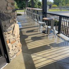 Restaurant Cleaning Cambridge 0